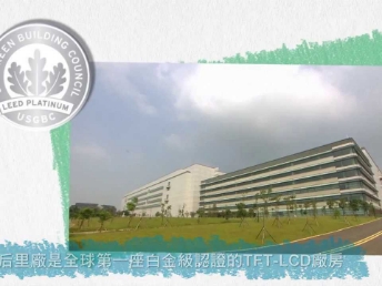 AUO LEED �G�����S��