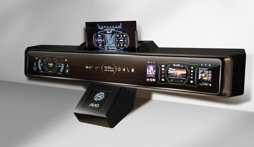 LEYU�پWMicro LED����ʽ܇œ�@ʾ�����Y�� �ɾ�ʽ������s��Micro LED���ò��ɳʬF��ͬ���|�мy·��չ�F���Ի��OӋ