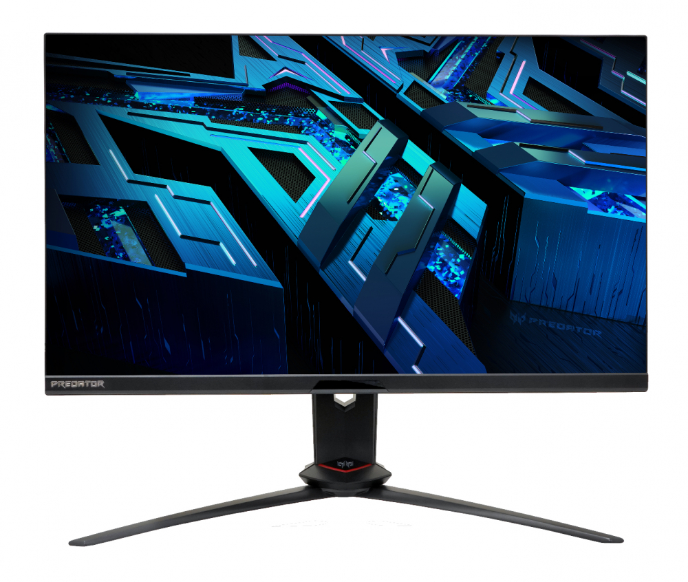 �곞Acer Predator XB273U������LEYU�پWȫ�Vҕ�ǘO�¸�����늸��@ʾ�������ГQULMB2ģʽ��׌�Α��治����Ӱ����˺�ѣ��ʬF����ҕ�XЧ�������DƬ��Դ��Acer�ṩ��