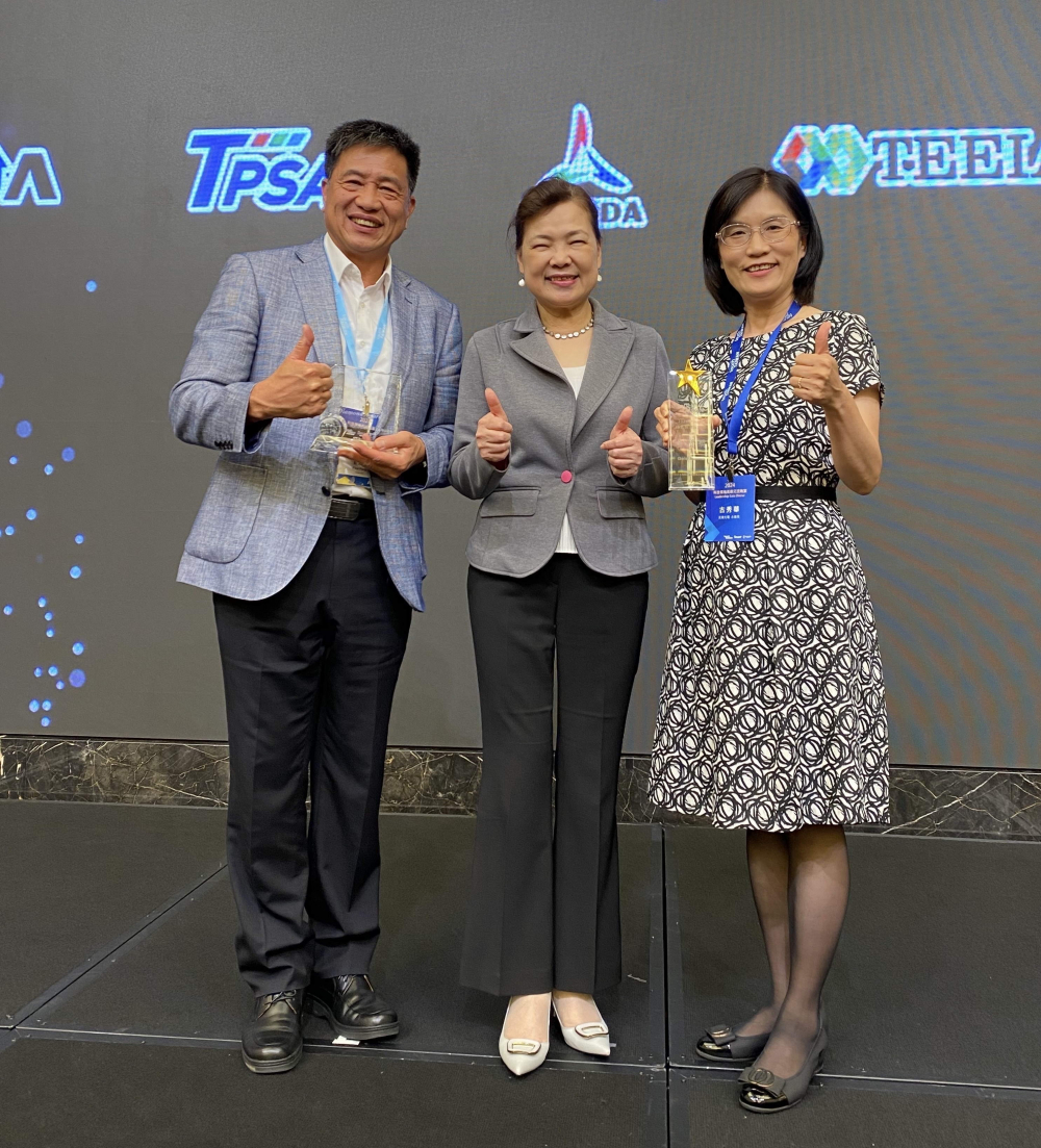 ���_�����Ƅ����m�lչ���Touch Taiwan2024��3R����؞��Display��ESGչλ���F�Gɫչ�[Ŀ��֮�ɹ���Displayչλ�@�Gɫ�b���OӋ��|����ߘs�u��ESGͬ�@���|����s���ɽ������L���������У��H���C�����_��늶����L���p�ˣ��������_������m�L�����A���ң�