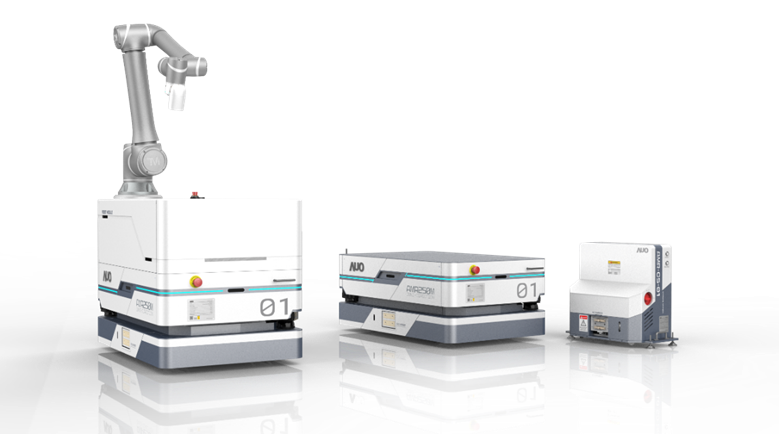 ���_��λ�_�l������ʽ�ƄәC���ˣ�AMR250M��������ȫ��݆�K�Y��AI���㷨��2D LiDAR��3D�zӰ�C�ȼ��g���f���͑􌍬F�a��ȫ�Ԅӻ�