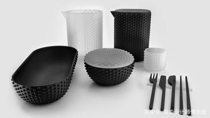 一物多用 現(xiàn)代家居用品的跨界魅力，21世紀(jì)餐飲精神的縮影