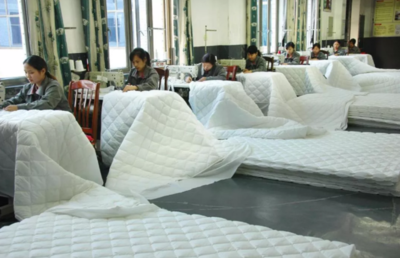 曹澤云 四十載匠心筑夢，讓“晚安”床墊溫暖世界